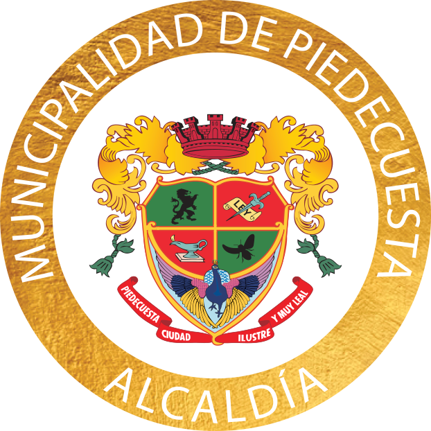 Alcaldía de Piedecuesta - Santander