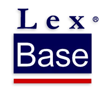 Lex base