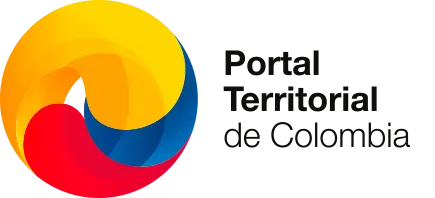 Portal territorial de Colombia