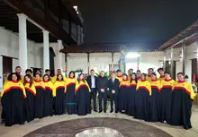 Grupo Coral Universidad Pontificia Bolivariana
