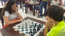Escuela de ajedrez