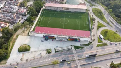 Comunicado de la Comisión Local de Fútbol de Piedecuesta: Medidas de seguridad para el partido entre Real Santander y Cúcuta Deportivo F.C.